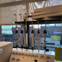 Miltenyi Biotec CliniMACS Prodigy Automated Cell Processing Platform image 1